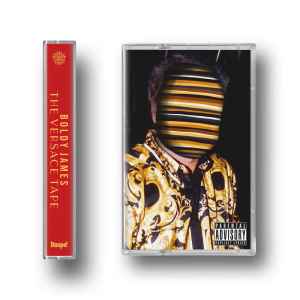 The Versace Tape - Boldy James