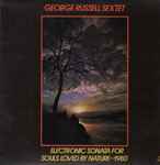 Cover of Electronic Sonata For Souls Loved By Nature - 1980, , Vinyl