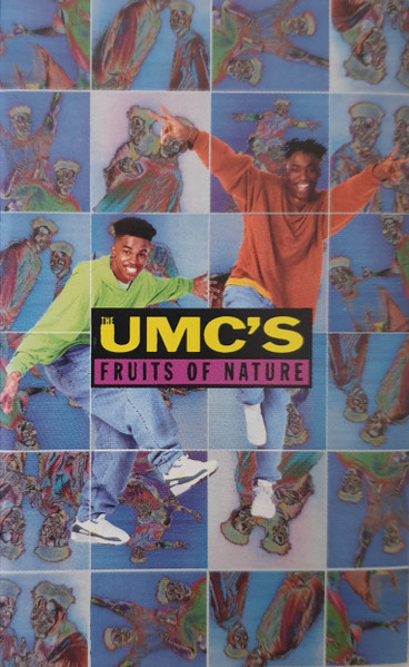 The U.M.C.'s - Fruits Of Nature | Releases | Discogs