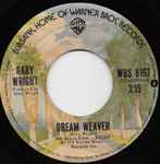 Cover of Dream Weaver , 1975, Vinyl
