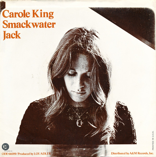 ladda ner album Carole King - So Far Away Smackwater Jack
