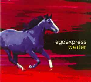 Egoexpress – Here Comes The Night (2000, CD) - Discogs