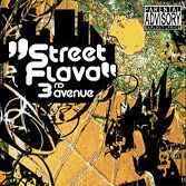 Various - Street Flava 3rd Avenue album cover