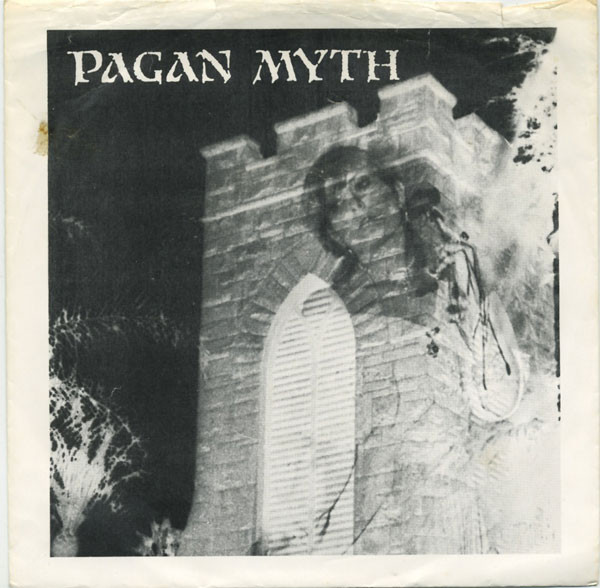 baixar álbum Pagan Myth - Corpus Delecti