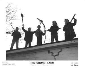 The Sound Farm