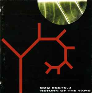 Various - BBQ Beets II: Return Of The Yams