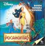 Cover of Pocahontas (Banda Sonora En Español), 1995, CD