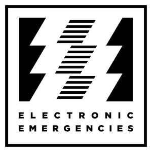 Electronic Emergencies on Discogs