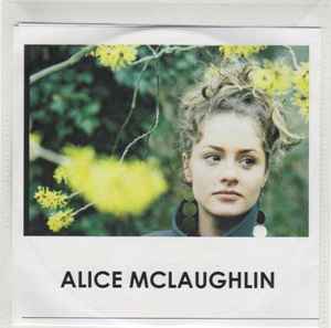 Alice McLaughlin - Dolly Figured album cover