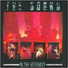The Sound – In The Hothouse (1985, Gatefold Sleeve, Vinyl) - Discogs