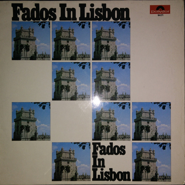 lataa albumi Various - Fados In Lisbon