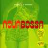 Various - Nova Bossa: Red Hot On Verve