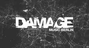 Damage Music Berlin en Discogs