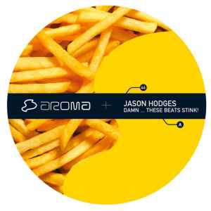 Jason Hodges - Damn...These Beats Stink!