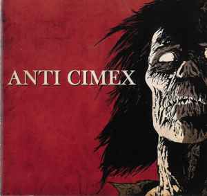 Anti Cimex – Scandinavian Jawbreaker (2009, CD) - Discogs