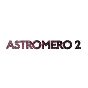 Astromero - Astromero 2 album cover