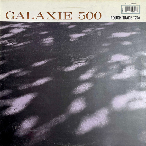 Galaxie 500 – Blue Thunder (1990, Vinyl) - Discogs