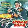 Various - William Onyeabor ‎– Atomic Bomb 
