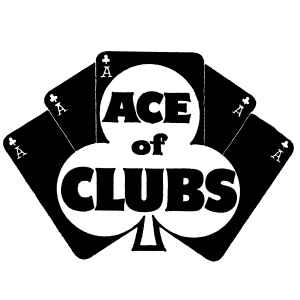 Ace Of Clubs on Discogs