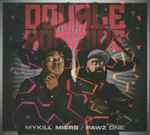 Mykill Miers & Pawz One – Double Homicide (2021, CDr) - Discogs