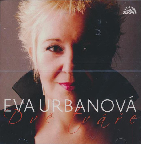 Album herunterladen Download Eva Urbanová - Dvě Tváře album