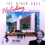 Cover of Holiday, 1988-01-21, Vinyl