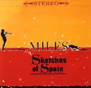 Miles Davis – Sketches Of Spain (SACD) - Discogs