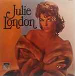 Cover of Julie London, 1966, Vinyl