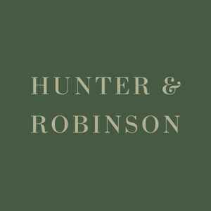 hunter_and_robinson at Discogs