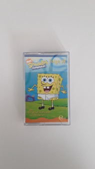 baixar álbum Stephen Hillenburg - Spongebob Schwammkopf Folge 38