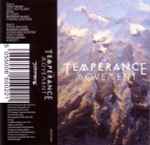 Cover of The Temperance Movement, 2013-09-16, Cassette