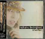 Cover of Unwritten, 2005-12-07, CD