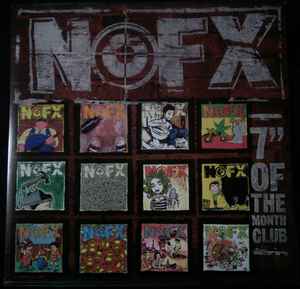 NOFX – 7