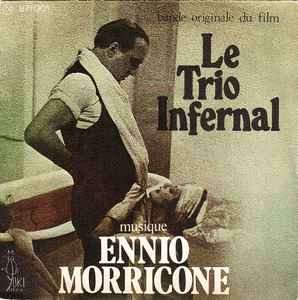 Ennio Morricone, Jackie Lynton – Bande Originale Du Film Les