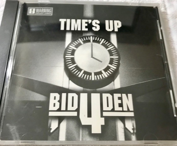 lataa albumi Bid 4 Den - Times Up
