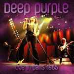 Deep Purple – Live In Paris 1985 (2020, CD) - Discogs