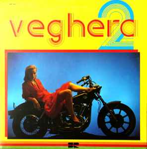 Various - Veghera 2
