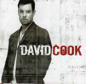 David Cook (2) - David Cook