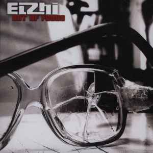 ELZHI / Europass   An Exclusive Tour CDブラックミルク