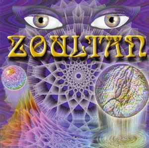 Zoultan - Zoultan album cover