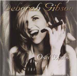 Debbie Gibson – Moonchild (1997, Digipak, CD) - Discogs