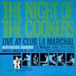 Cover of The Night Of The Cookers - Live At Club La Marchal - Volume 1, 1977, Vinyl