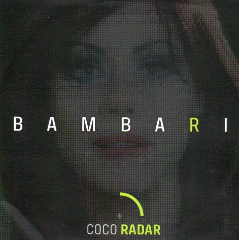 ladda ner album Coco Radar - Bambari