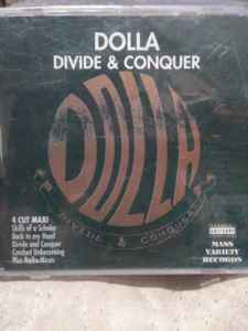 Dolla - Divide & Conquer | Releases | Discogs