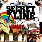 Secret 7 Line – Secret 7 Line (2010, CD) - Discogs