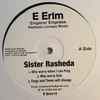 Sister Rasheda - Why Worry When I Can Pray