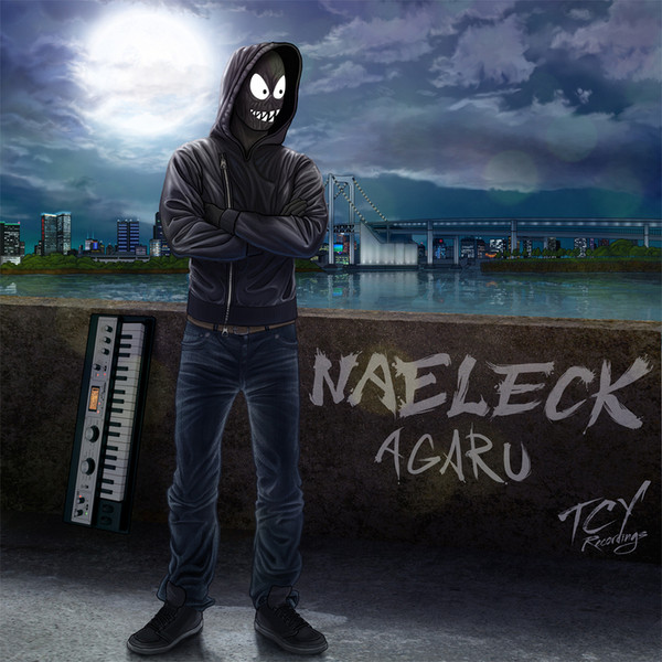 Album herunterladen Naeleck - Agaru