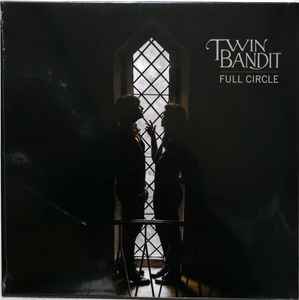 Twin Bandit - Full Circle album cover