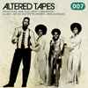 Altered Tapes, Phoreyz - Blind Alley Remixes