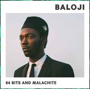 Baloji - 64 bits And Malachite album cover